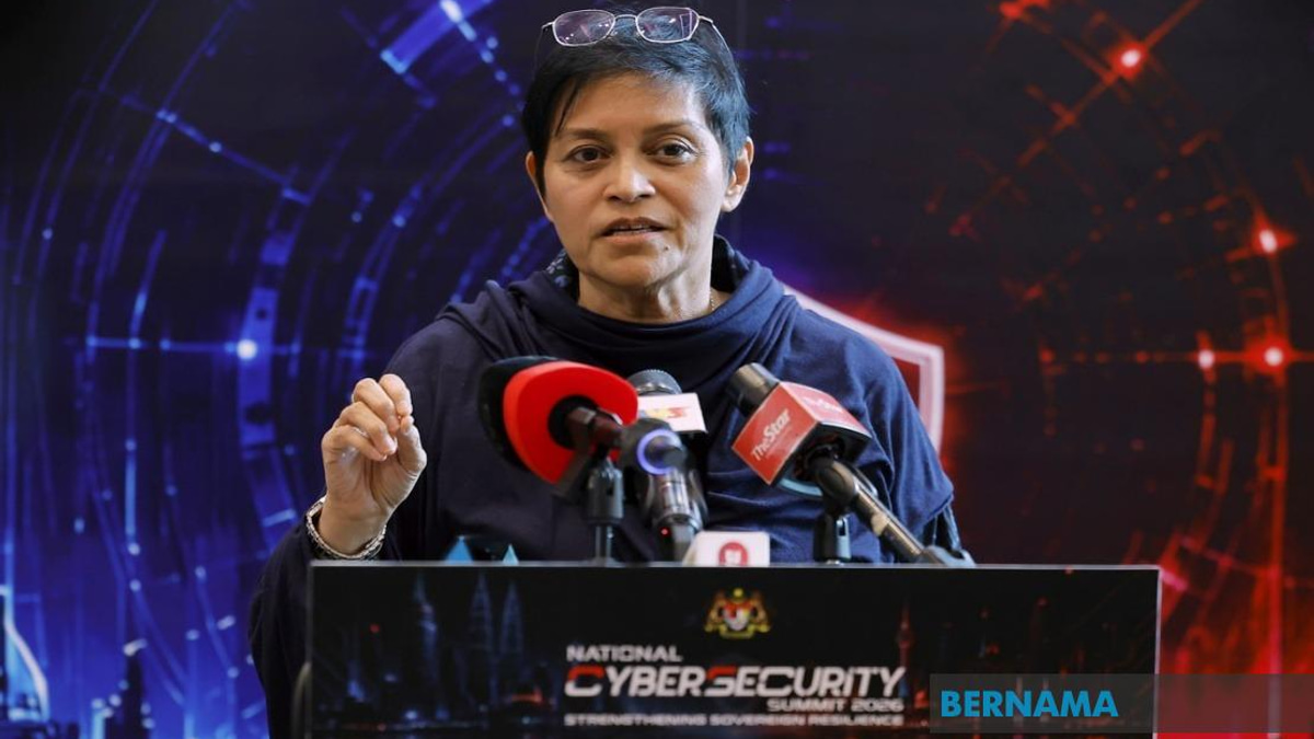 Elections Cannot Be Vehicle For Prisoner Release, Says Azalina