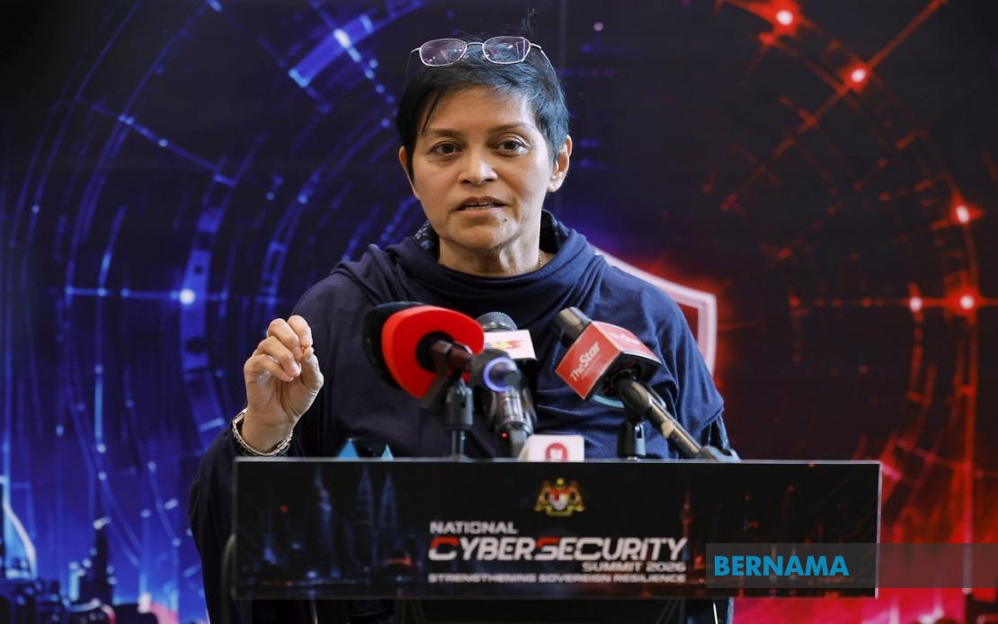 Elections Cannot Be Vehicle For Prisoner Release, Says Azalina