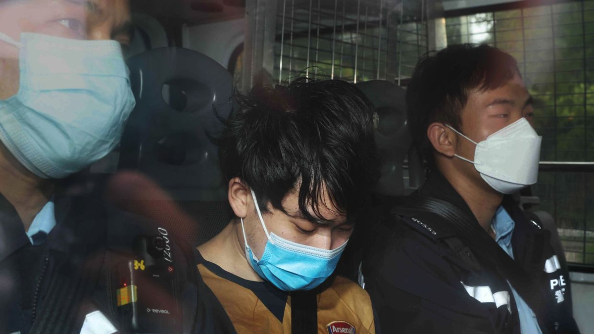 Hong Kong Man on Trial for Girlfriend's Death Claims Accidental Killing During 'Weight Loss Attempt'