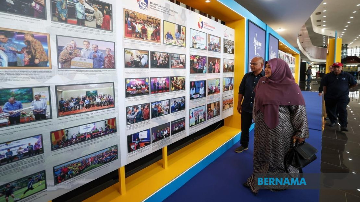 HAWANA 2026 Summit Set to Launch Tomorrow in Penang With Prime Minister's Opening