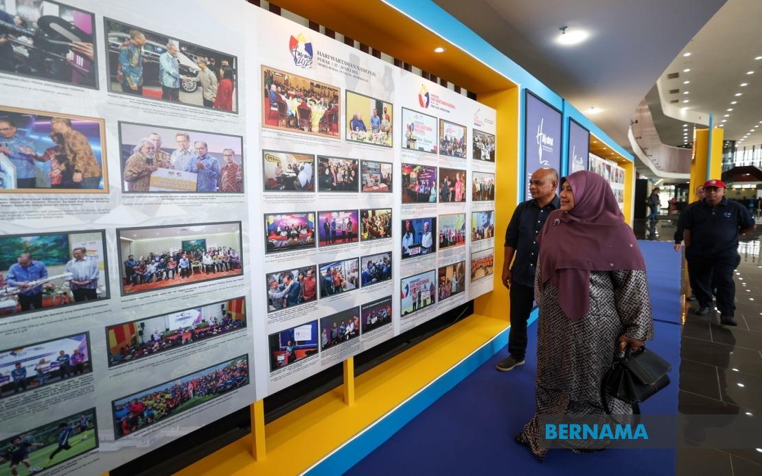 HAWANA 2026 Summit Set to Launch Tomorrow in Penang With Prime Minister's Opening