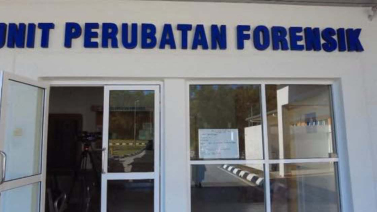 PM Anwar Expresses Condolences Over Seremban School Death