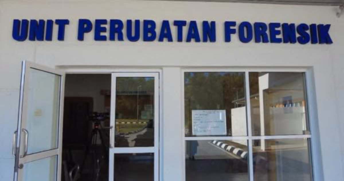 PM Anwar Expresses Condolences Over Seremban School Death