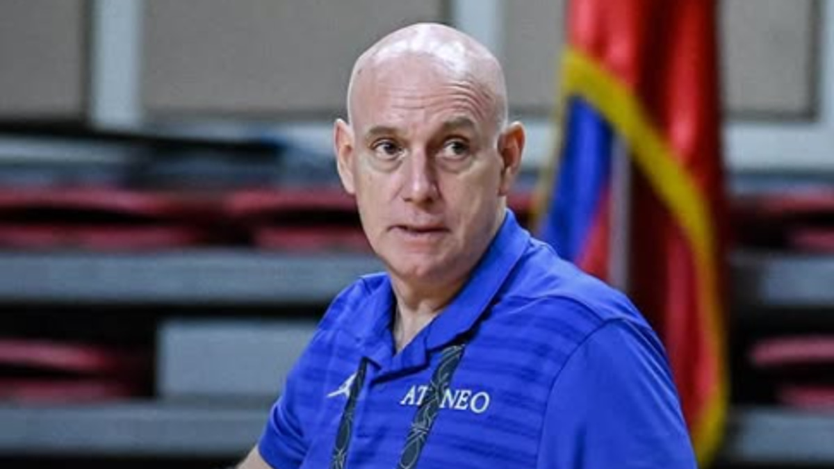 Former Philippine Basketball Coach Faces Hazing Charges in Players' Drowning Deaths