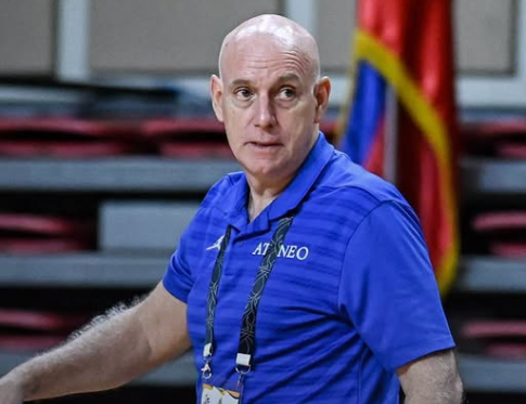 Former Philippine Basketball Coach Faces Hazing Charges in Players' Drowning Deaths