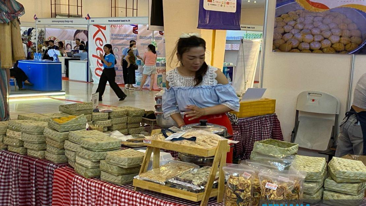 Cambodia Prioritises Girls' Education as Women Drive Economic Growth