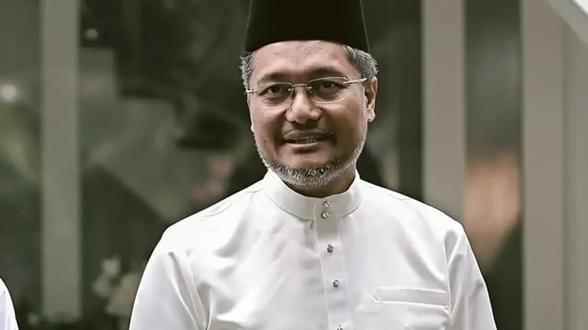 Bersatu's Position in Perikatan Nasional Protected by Coalition Constitution, Claims Former Muhyiddin Advisor