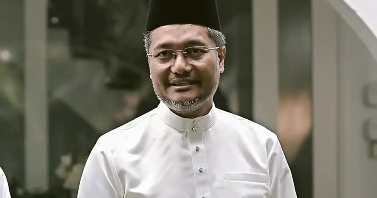 Bersatu's Position in Perikatan Nasional Protected by Coalition Constitution, Claims Former Muhyiddin Advisor