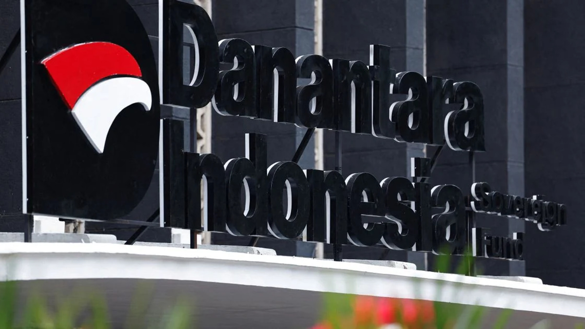 Indonesia's New Danantara Bond Law Creates Money Laundering Vulnerability, Experts Warn