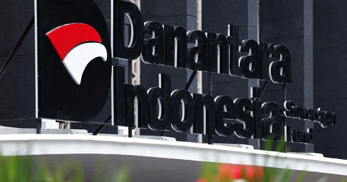 Indonesia's New Danantara Bond Law Creates Money Laundering Vulnerability, Experts Warn