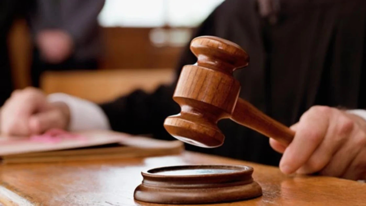 Chinese national fined RM5,000 for attempted theft aboard international flight to KL