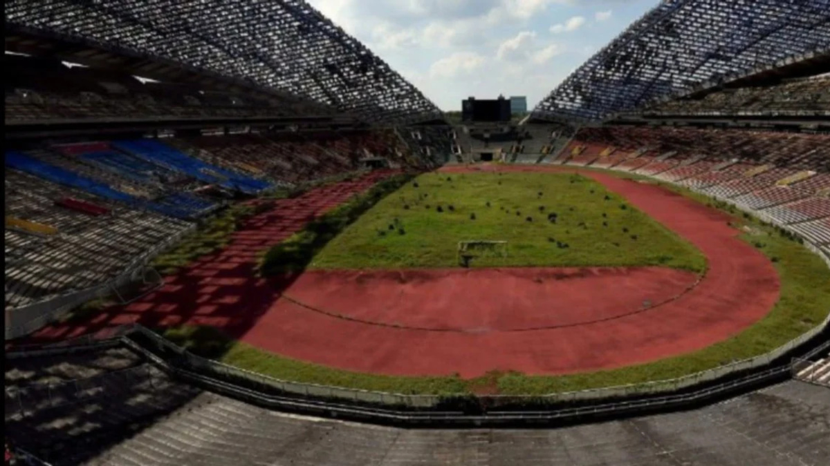 MRCB Wins Court Order Against Activist Over Stadium Demolition Statements