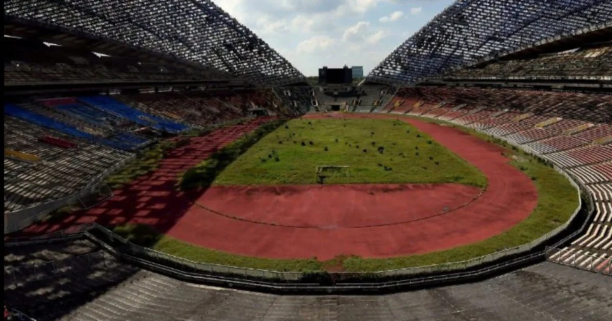 MRCB Wins Court Order Against Activist Over Stadium Demolition Statements