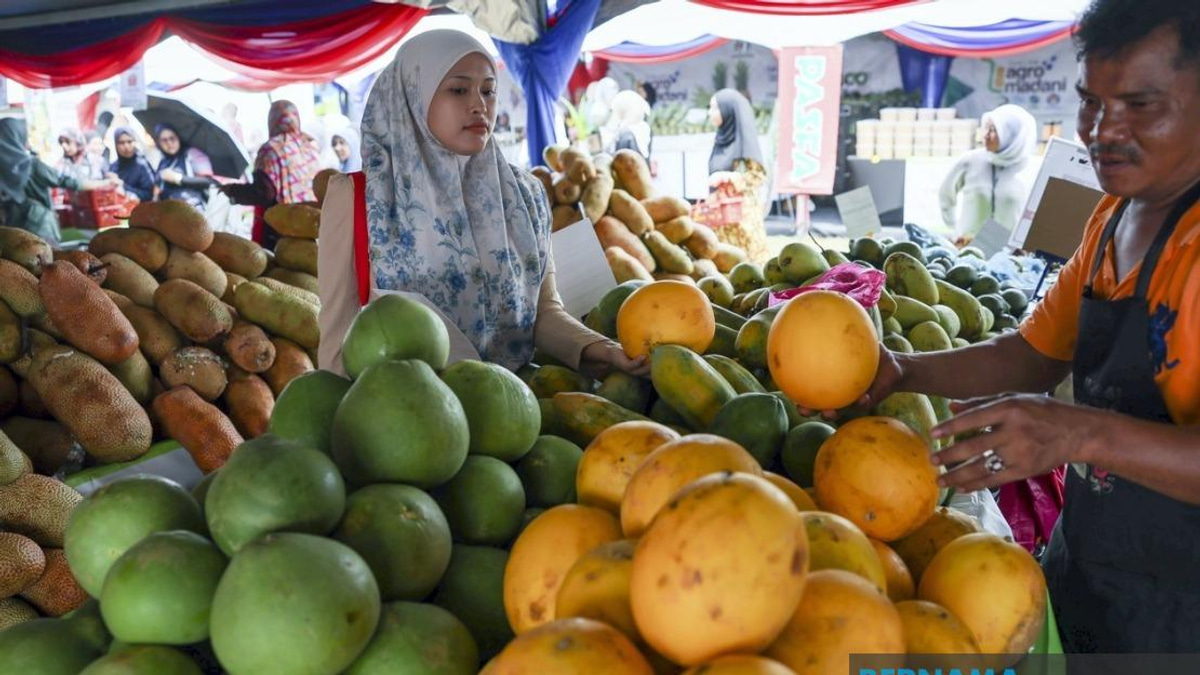 Agricultural TVET Graduates in Malaysia Achieve Record 81% Job Market Success