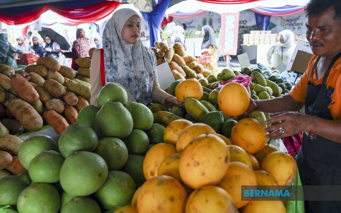 Agricultural TVET Graduates in Malaysia Achieve Record 81% Job Market Success