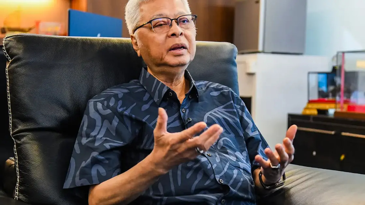 Ex-PM Ismail Sabri to Face Corruption Charges in Sessions Court