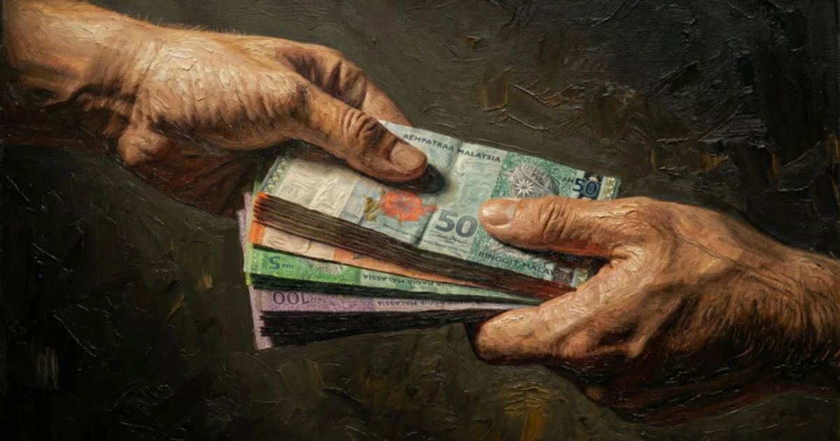 RM45 Million Dana Kerjaya Fraud Exposes Systemic Vulnerabilities in Employment Assistance Scheme