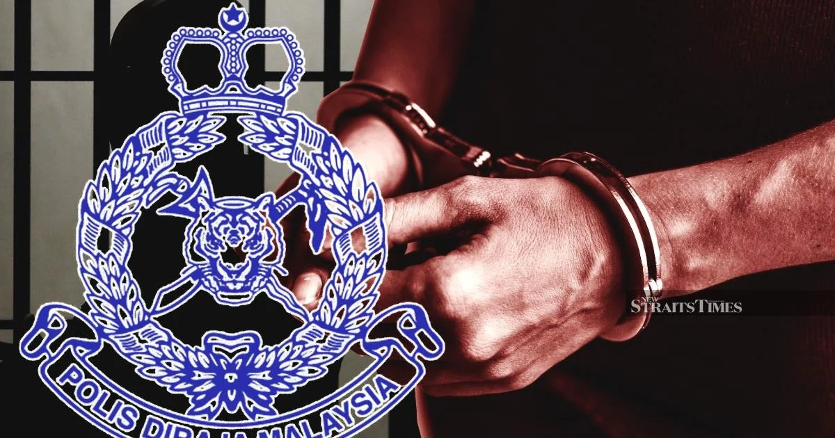 E-hailing Driver Arrested for Assault on Ex-Wife Near Police Station