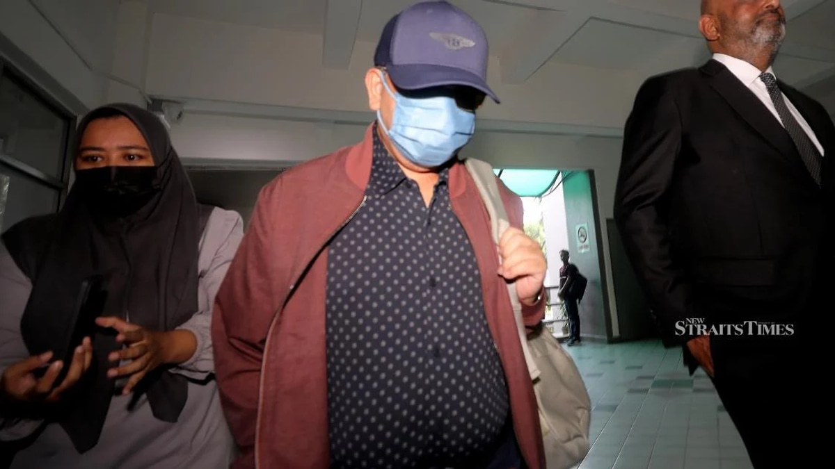 Ikram Official Faces Trial Over RM98 Million Power Abuse Allegations