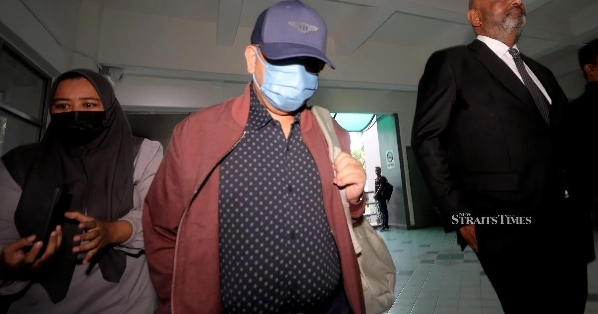 Ikram Official Faces Trial Over RM98 Million Power Abuse Allegations