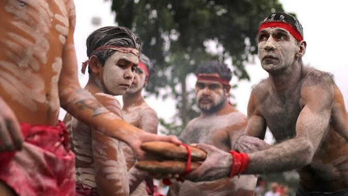 Australia's PM Firmly Rejects One Nation's 'Monocultural' Vision