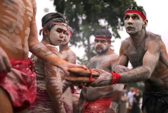 Australia's PM Firmly Rejects One Nation's 'Monocultural' Vision