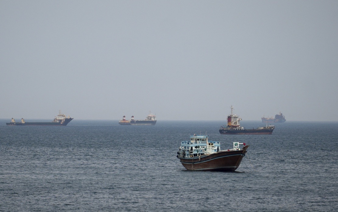 Hormuz Corridor Reopens as US-Iran Ceasefire Takes Hold, Though Regional Tensions Persist