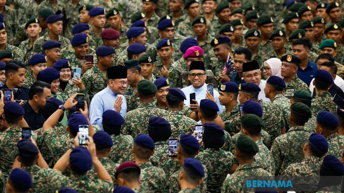 TH RCI Report Delayed to Safeguard Fund Stability, Says PM Anwar