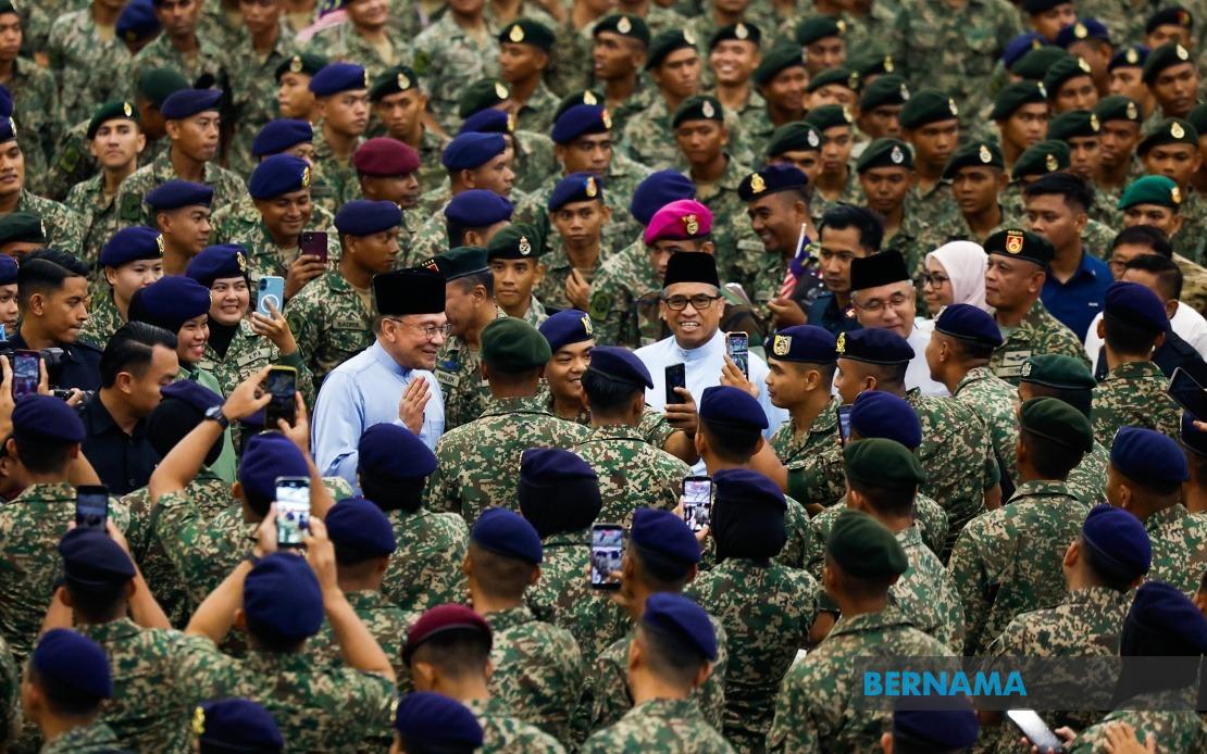 TH RCI Report Delayed to Safeguard Fund Stability, Says PM Anwar