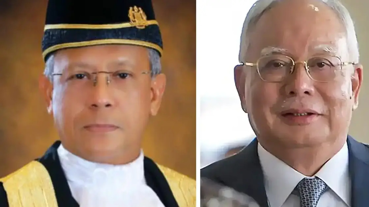 Najib demonstrated no contrition and deflected responsibility, judge declares in landmark 1MDB ruling