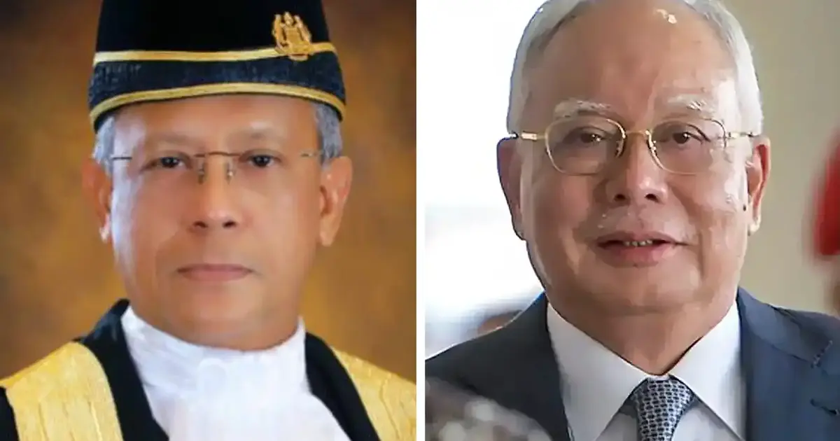 Najib demonstrated no contrition and deflected responsibility, judge declares in landmark 1MDB ruling