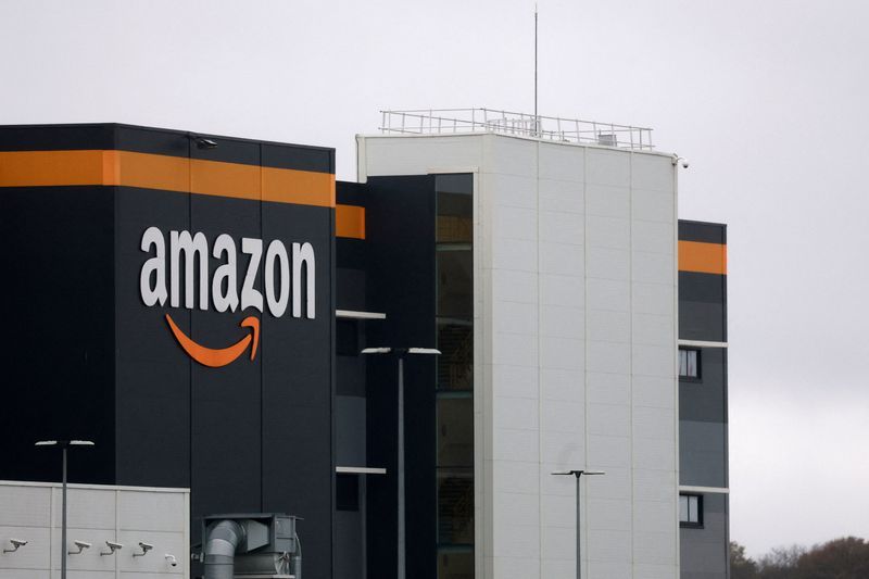 EU Designates Amazon and Microsoft Cloud Services as Tech 'Gatekeepers' Under Digital Markets Act