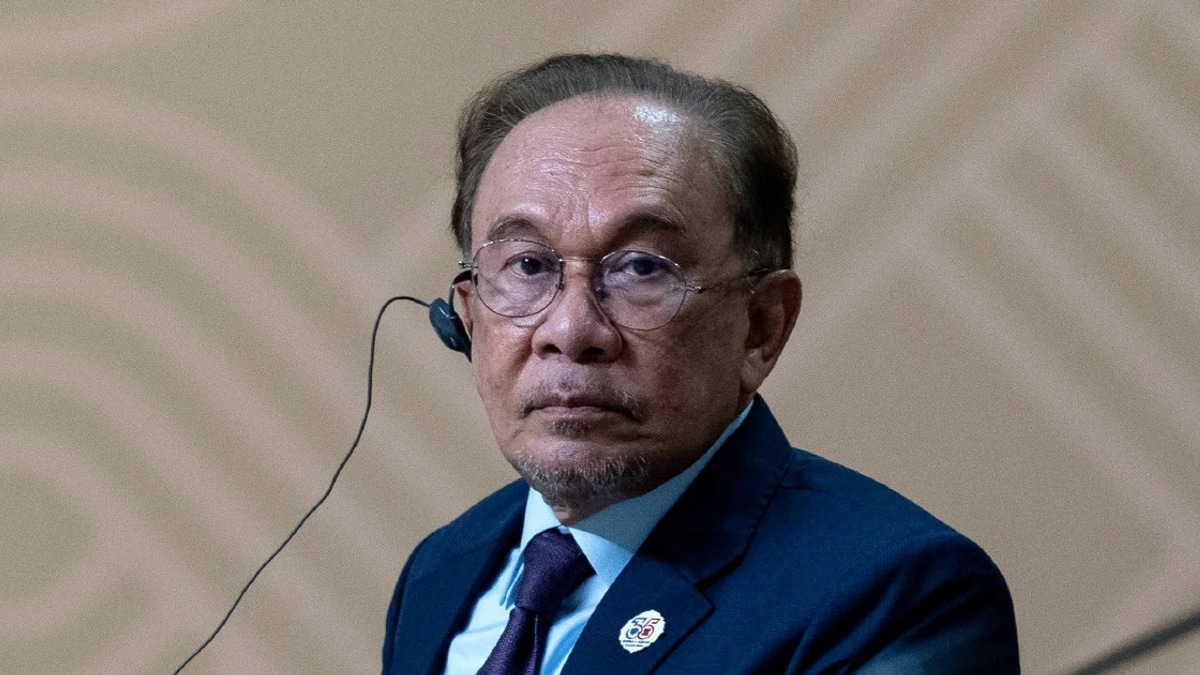 Anwar Excused from Giving Evidence in RM30 Million Civil Dispute Involving Vinod Sekhar