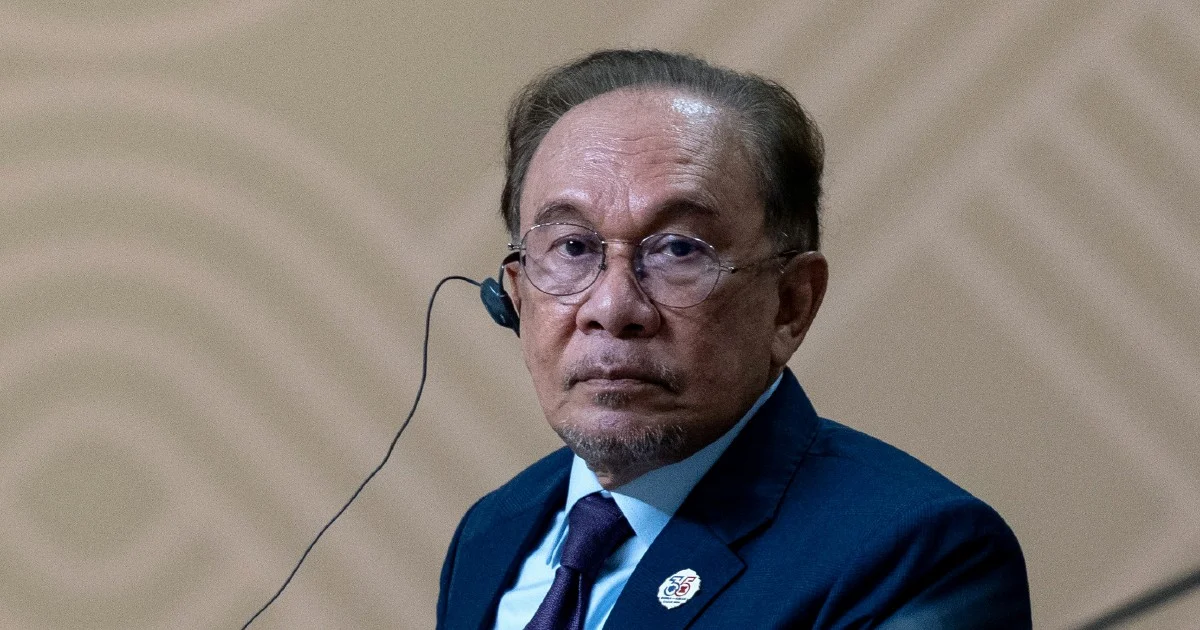 Court Cancels Witness Summons for PM Anwar in RM30mil Businessman's Civil Case