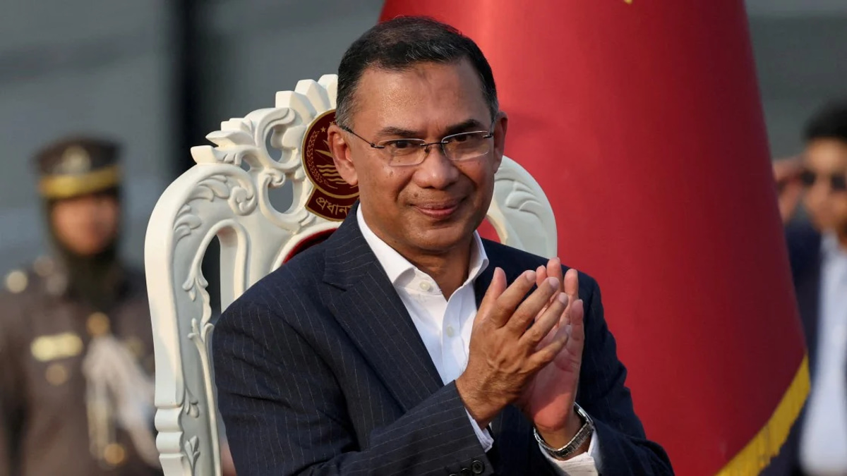 Bangladesh PM Tarique Rahman Arrives for Strategic Visit to Strengthen Malaysia Ties