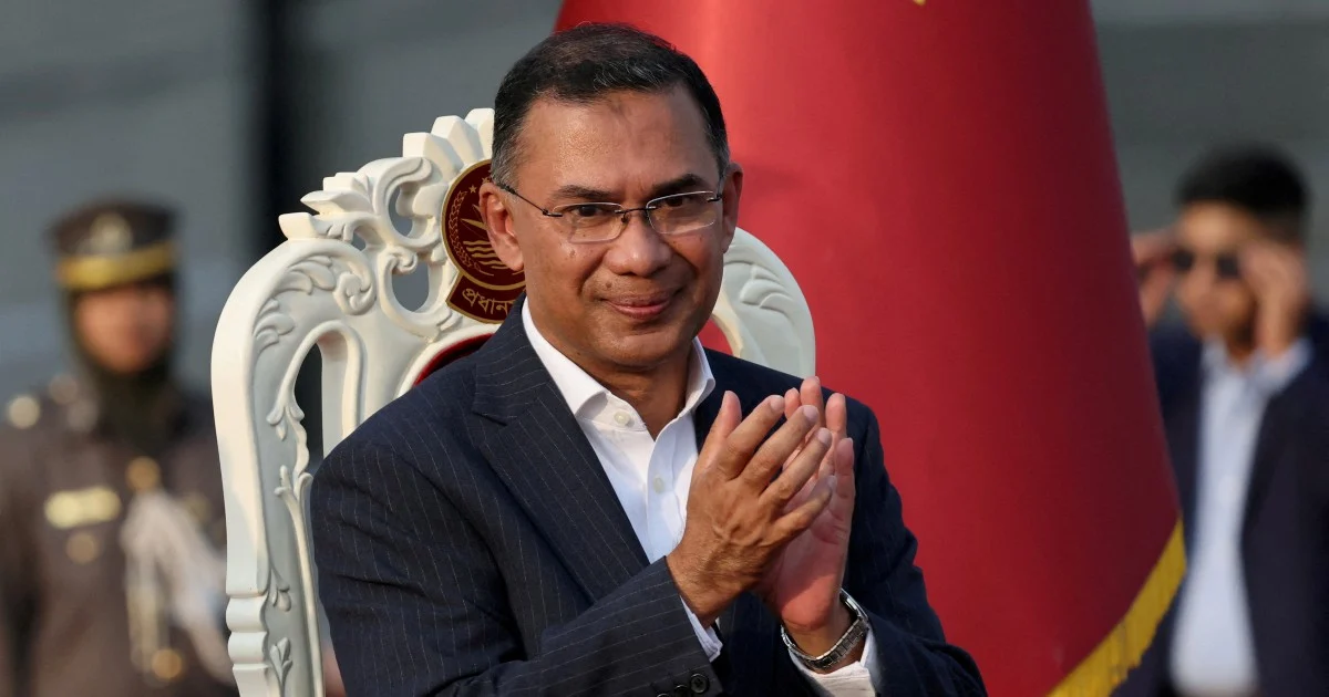 Bangladesh PM Tarique Rahman Arrives for Strategic Visit to Strengthen Malaysia Ties