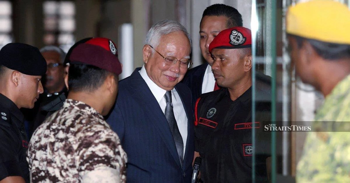 Court finds Najib and Jho Low orchestrated coordinated theft of 1MDB billions