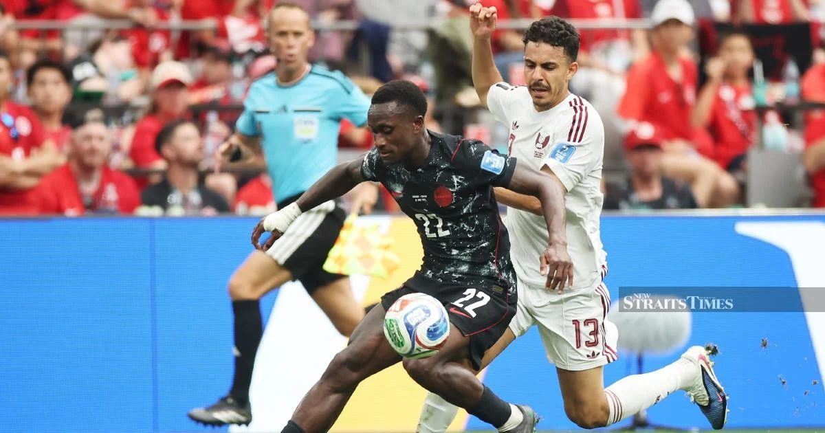 Qatar's 6-0 World Cup humbling raises questions about buying sporting success