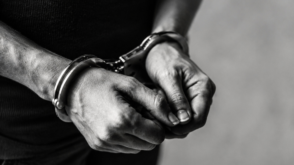 Pakistani man arrested for killing wife by stoning, attempting to cover up as accident