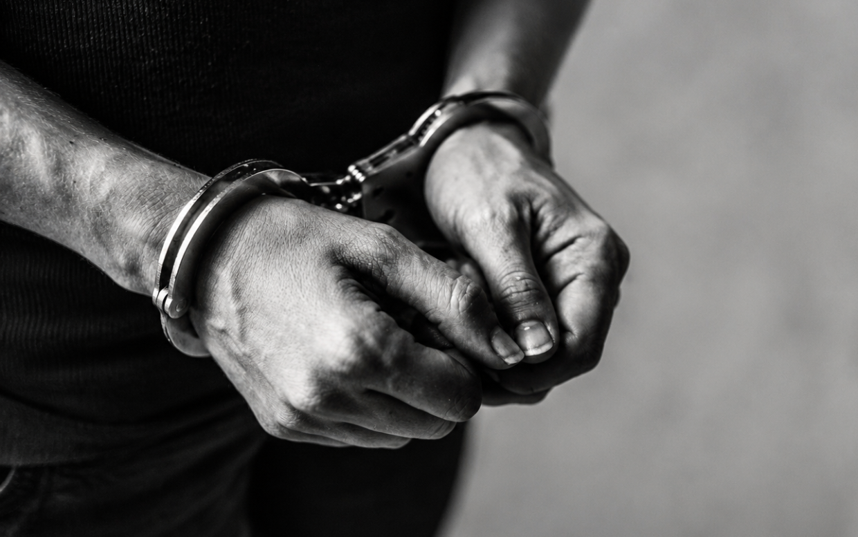 Pakistani man arrested for killing wife by stoning, attempting to cover up as accident