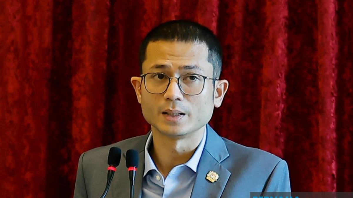 Kedah PKR Slams Sanusi Over Remarks Targeting PM on Gambling Licence Dispute