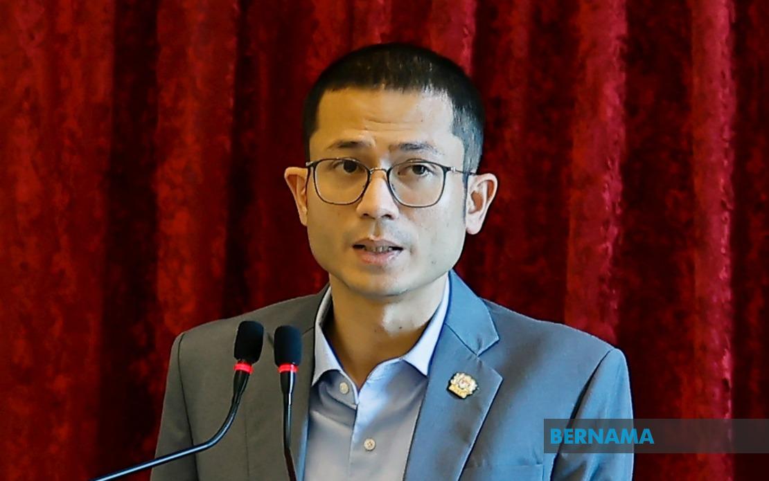 Kedah PKR Slams Sanusi Over Remarks Targeting PM on Gambling Licence Dispute