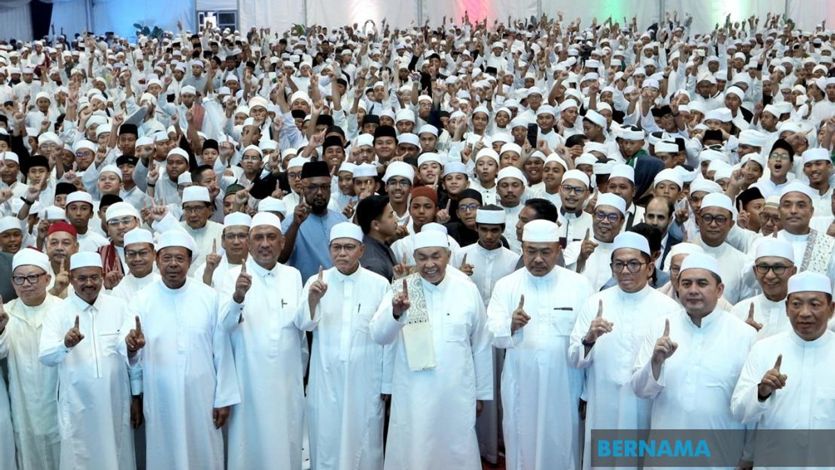 Malaysia Establishes National Tahfiz Council to Formalize Islamic Education Pathways