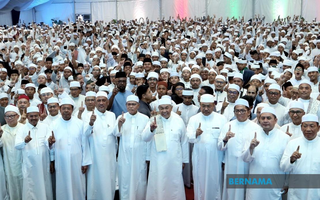 Malaysia Establishes National Tahfiz Council to Formalize Islamic Education Pathways