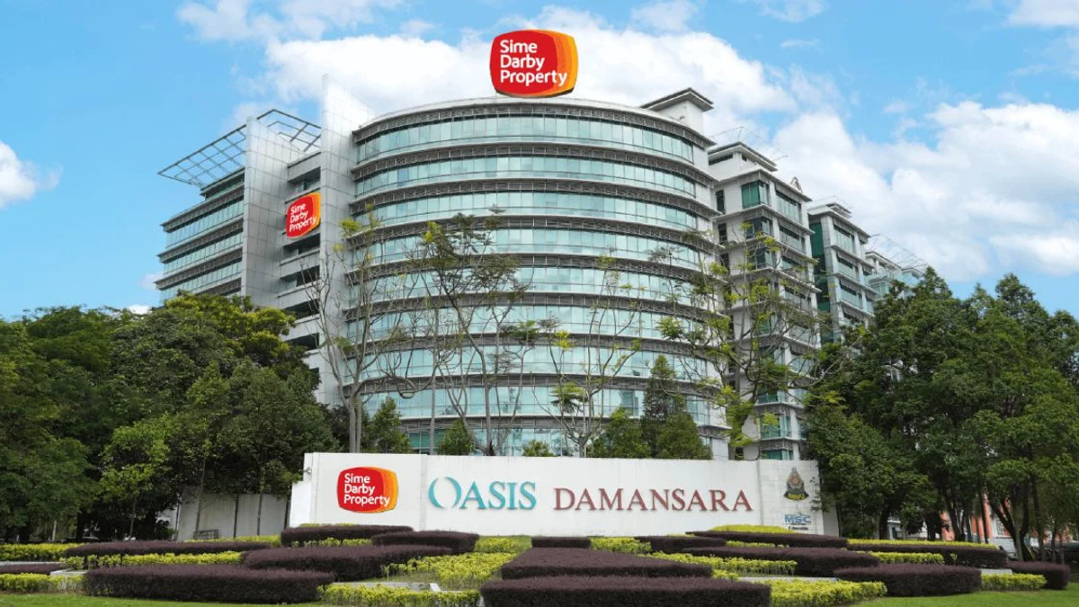 Sime Darby Property taps RM2.6 billion sukuk market for New Economy Venture expansion