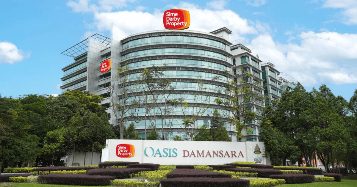 Sime Darby Property taps RM2.6 billion sukuk market for New Economy Venture expansion
