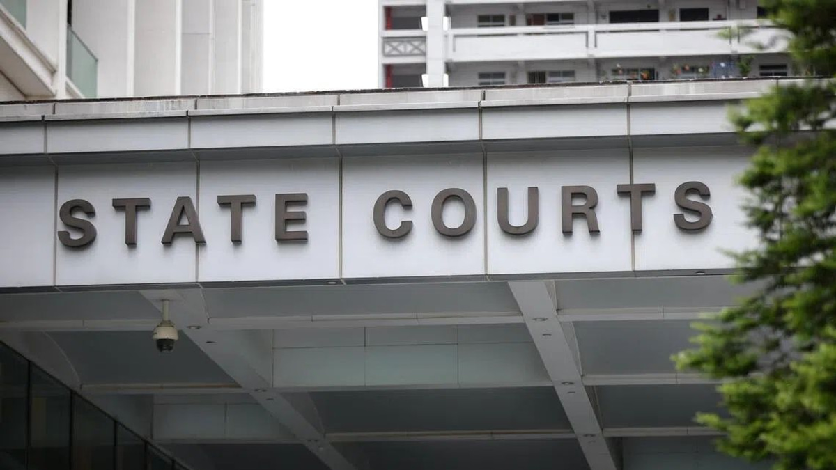 Singapore Man Jailed for Sharing Intimate Videos of Ex-Girlfriend in Religious Garb