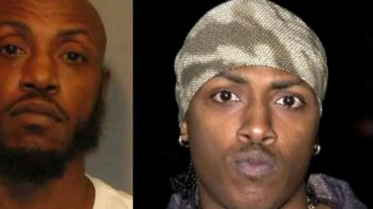 Grammy-Nominated Rapper Mystikal Sentenced to 20 Years for Rape Conviction