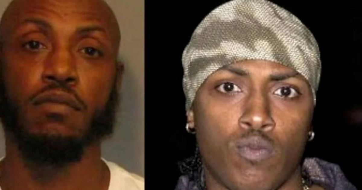 Grammy-Nominated Rapper Mystikal Sentenced to 20 Years for Rape Conviction