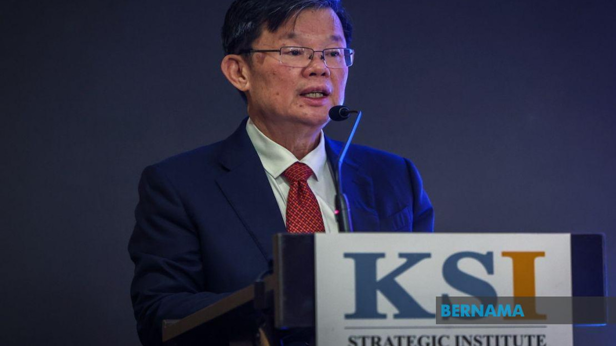 Penang PH Commits to Boosting Women Candidates, but Pipeline Remains Weak